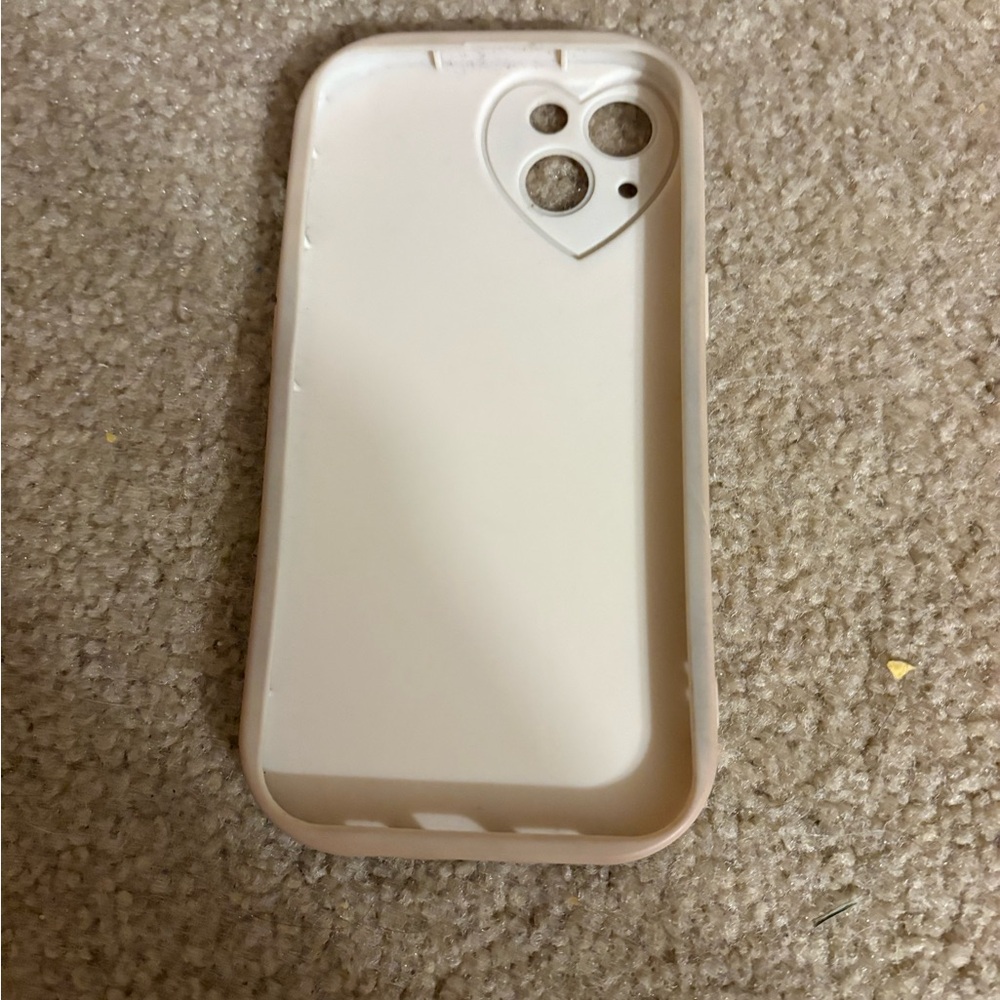 Floral Pattern Phone Case IPhone 14 - Picture 2 of 2